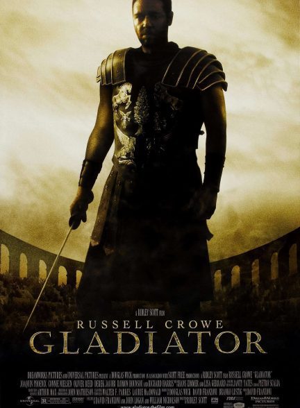 Gladiator 2000 | گلادیاتور