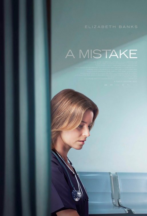فیلم A Mistake 2024 | یک اشتباه