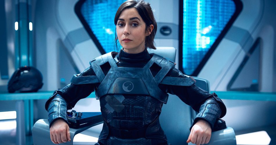 بازگشت «Black Mirror» با فصل هفتم در نتفلیکس