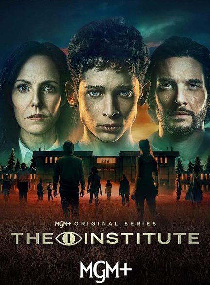 سریال  The Institute | موسسه