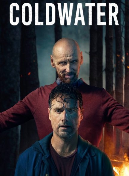 سریال Coldwater | کولدواتر