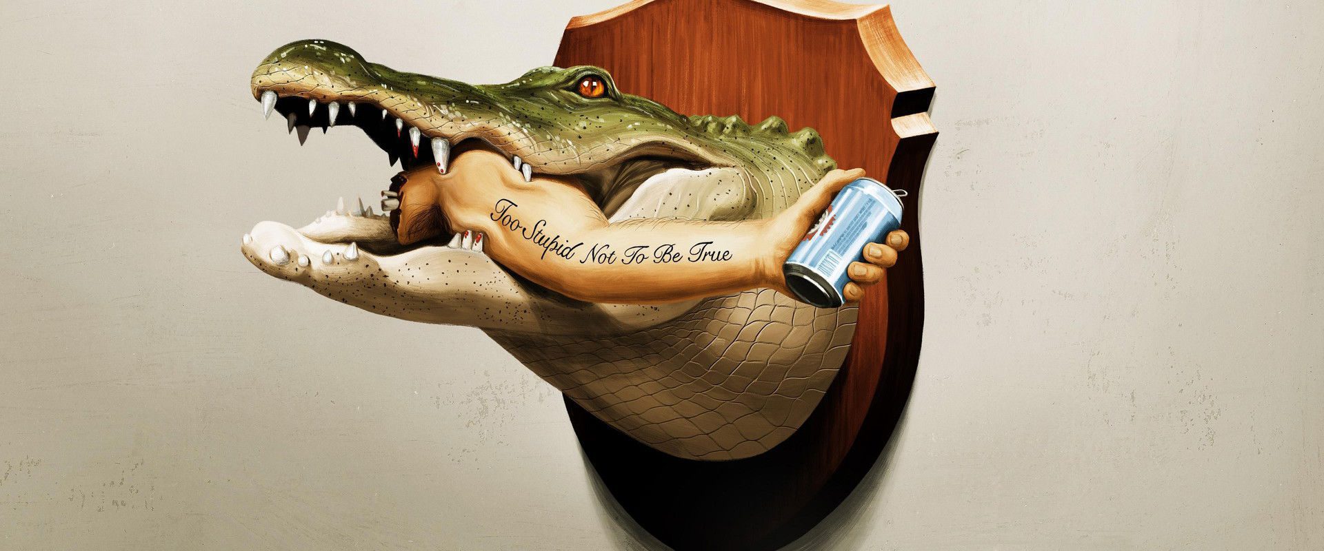 سریال  It’s Florida, Man | اینجا فلوریداست، رفیق