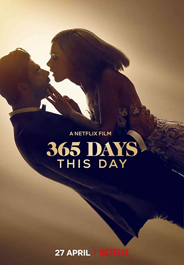 فیلم 365Days: This Day 2022