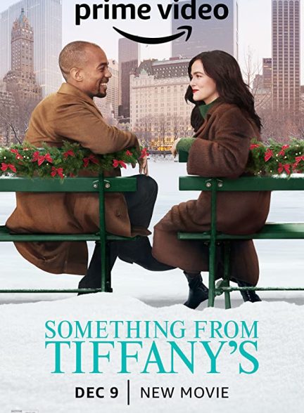 فیلم Something from Tiffany’s 2022 | چیزی از تیفانی