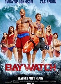 فیلم Baywatch 2017 | گارد ساحلی