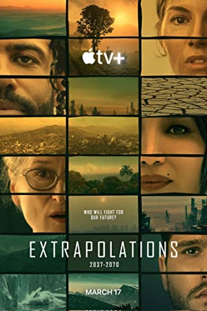 سریال Extrapolations | برون یابی ها