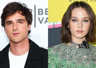 جیکوب الوردی و کیلی اسپانی در اولین تریلر فیلم زندگینامه پریسیلا بازی می کنند.