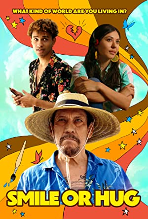 فیلم Smile or Hug 2022 | لبخند بزن یا بغل کن