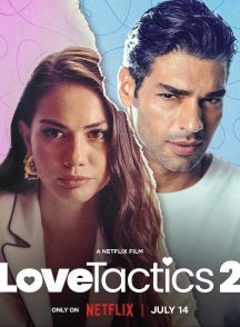 فیلم Love Tactics 2 2022 | تاکتیک های عشق 2