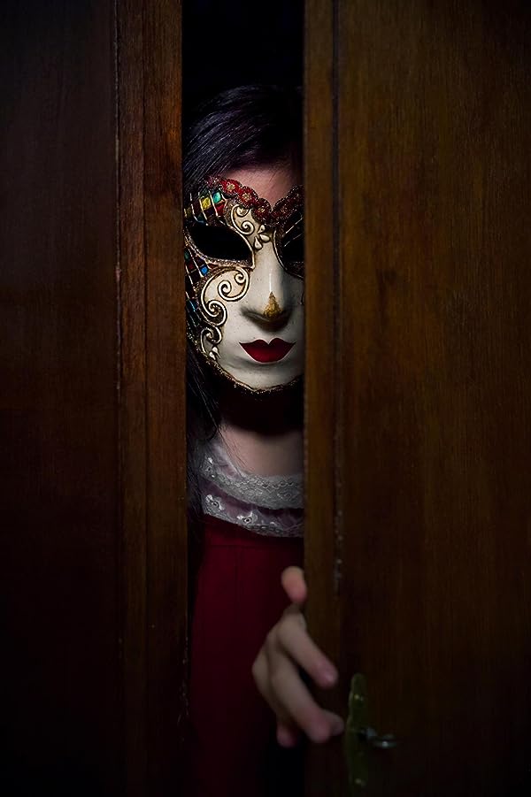 فیلم The Ghost Within 2023 | شبح درون