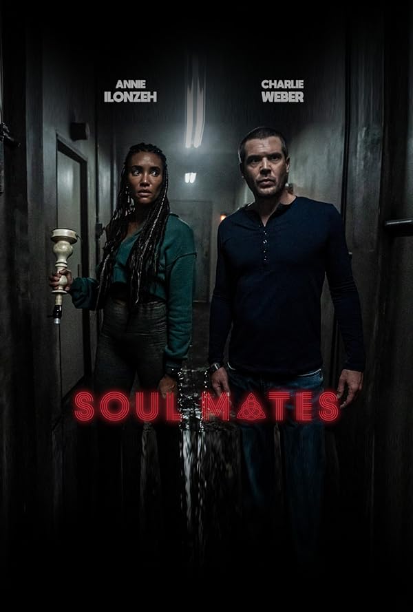 فیلم Soul Mates 2023 | جفت روح