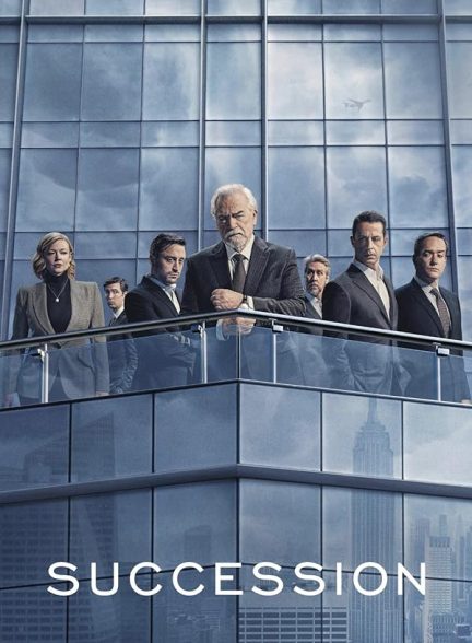 سریال  Succession | وراثت