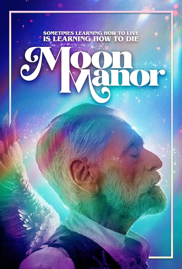 فیلم Moon Manor 2021 | مانور ماه