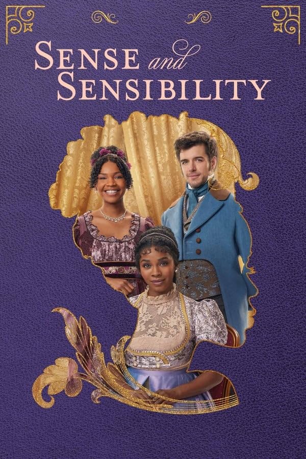 فیلم Sense & Sensibility 2024 | حس و حساسیت