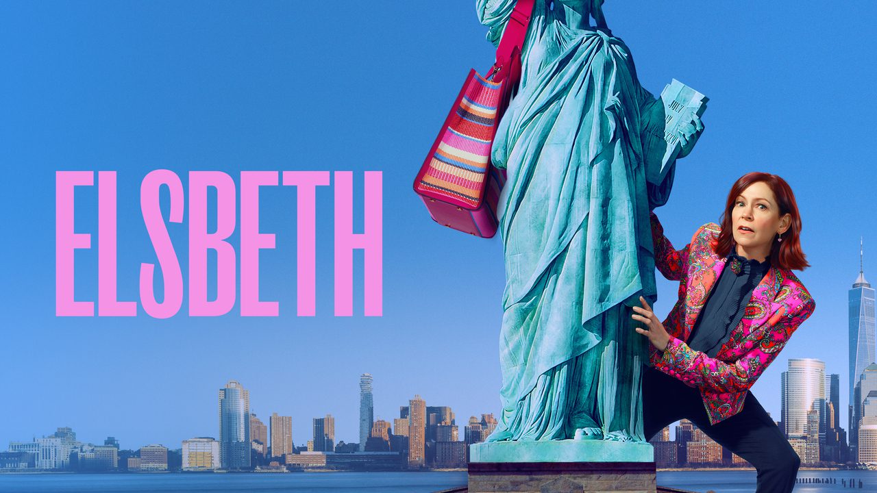 سریال  Elsbeth | الزبت