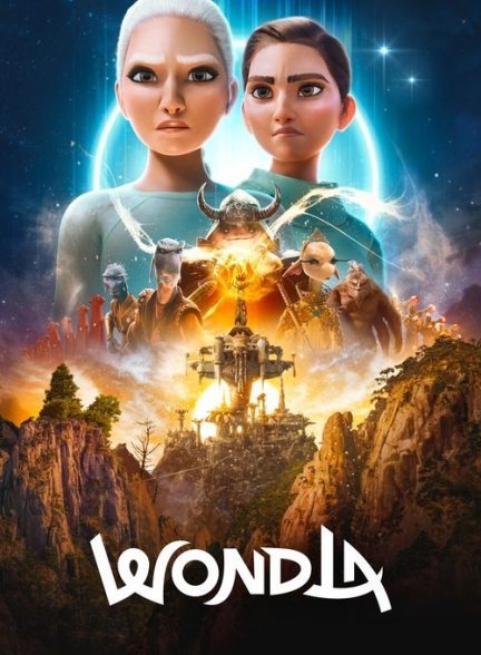 سریال  WondLa | واندلا