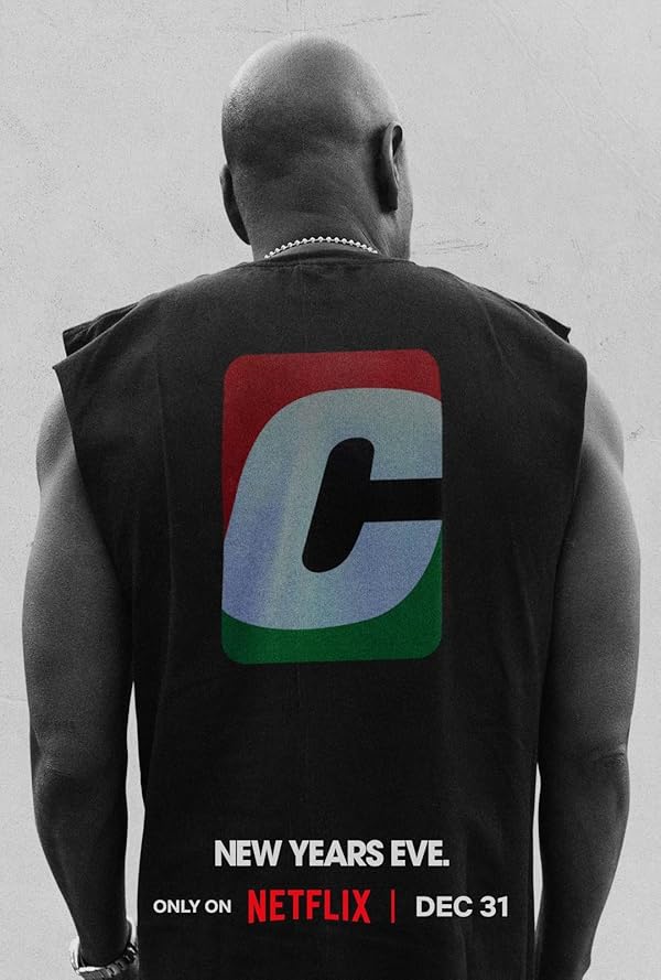 فیلم Dave Chappelle: The Dreamer 2023 | دیو چاپل: رویاپرداز