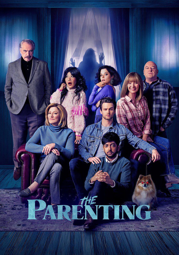 فیلم The Parenting 2025 | فرزندپروری
