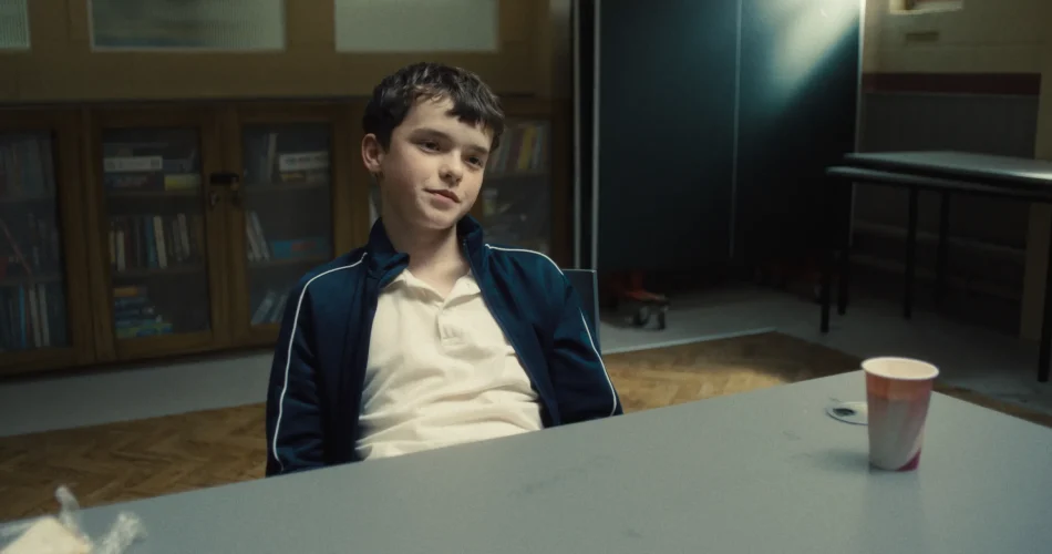 نقد سریال Adolescence | بررسی درام جنایی روان‌شناختی ۲۰۲۵ نتفلیکس