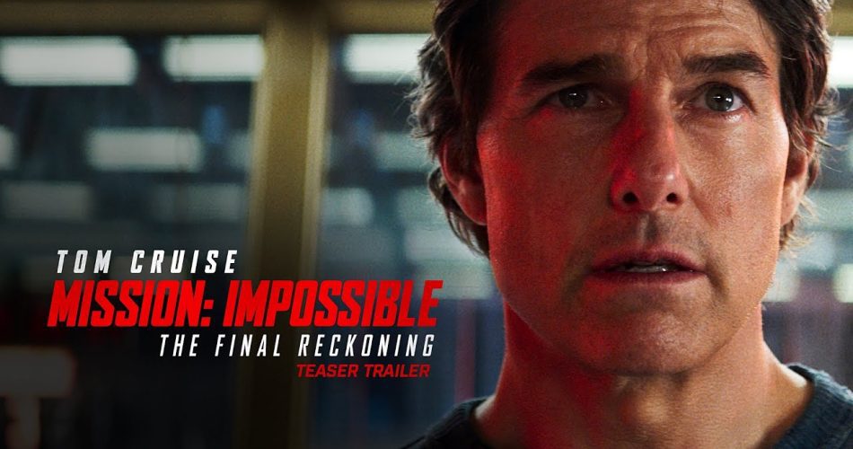 تام کروز با «Mission: Impossible - The Final Reckoning» در جشنواره کن ۲۰۲۵ می‌درخشد