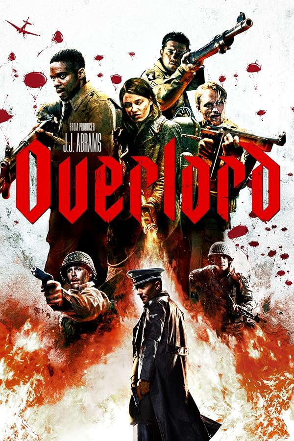 فیلم Overlord 2018 | ارباب