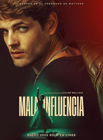 فیلم Mala influencia 2025 | نفوذ بد