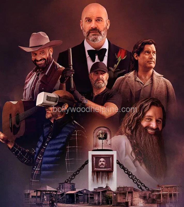 سریال  Bad Thoughts | افکار بد