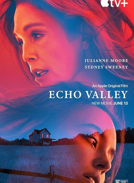 فیلم Echo Valley 2025 | دره اکو