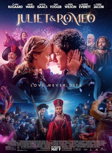 فیلم Juliet & Romeo 2025 | ژولیت و رومئو