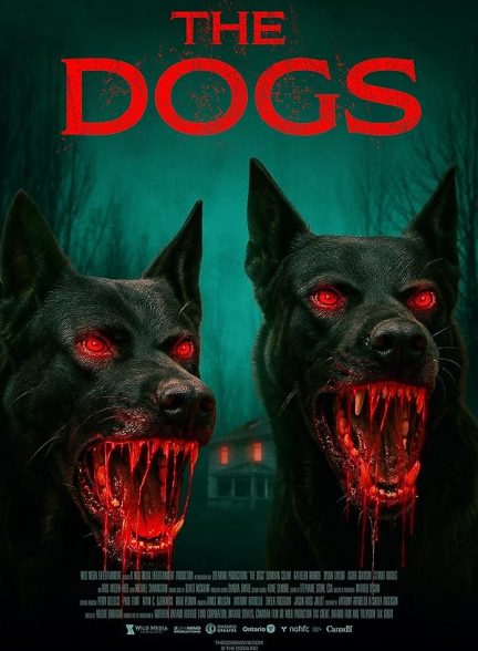 فیلم The Dogs 2025 | سگ‌ها
