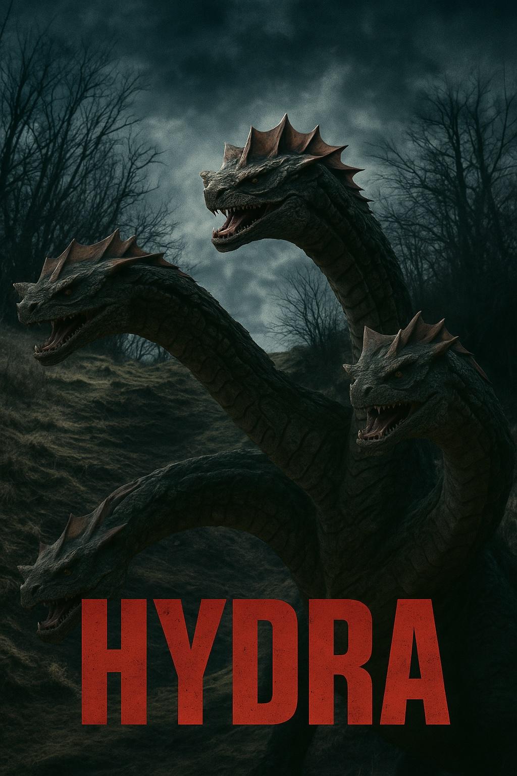 فیلم Hydra 2025 | هیدرا