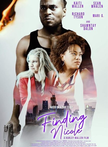 فیلم Finding Nicole 2025 | پیدا کردن نیکول