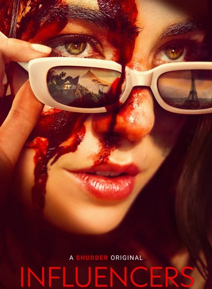 فیلم Influencers 2025 | اینفلوئنسرها