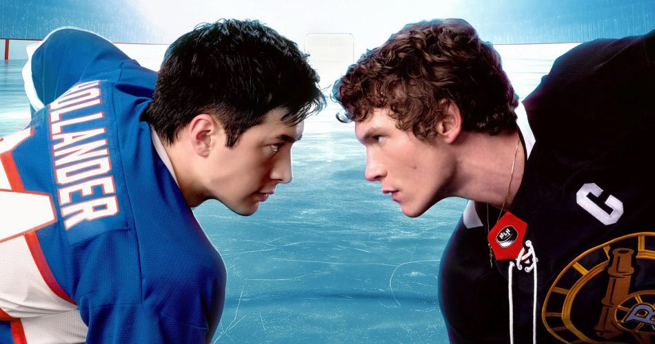 نقد و بررسی سریال Heated Rivalry | رقابت داغ-2